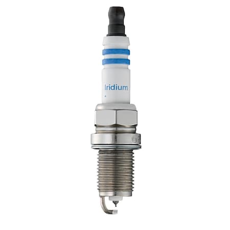 Bosch OE Fine Wire Double Iridium Spark Plug-9610 9610